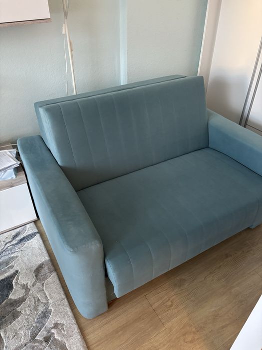 Sofa 2 osobowa Domo 2 agata meble