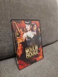 Moulin Rouge DVD BOX napisy PL