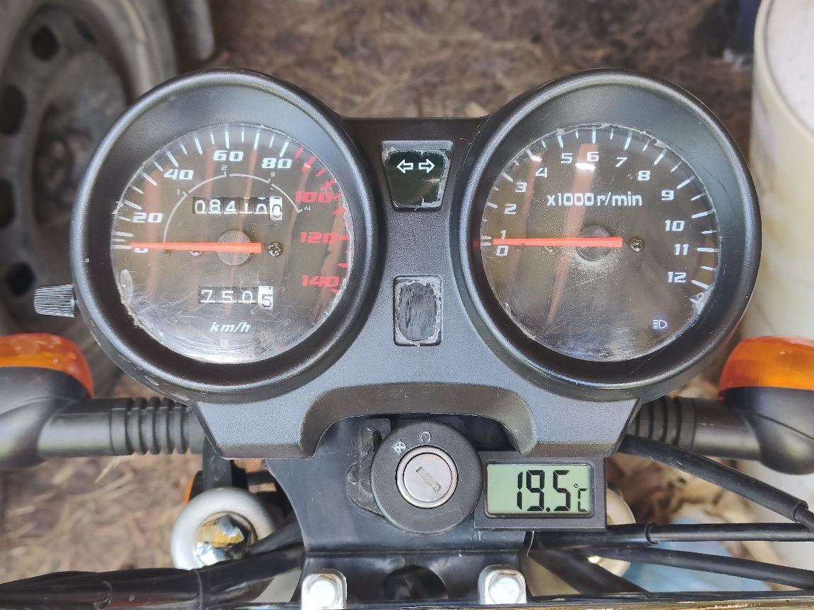 Альфа Spark SP 125C-2XWQ