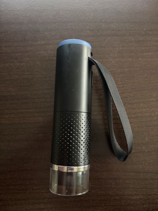 Мікроскоп Wi-fi з вбудованим акумулятором