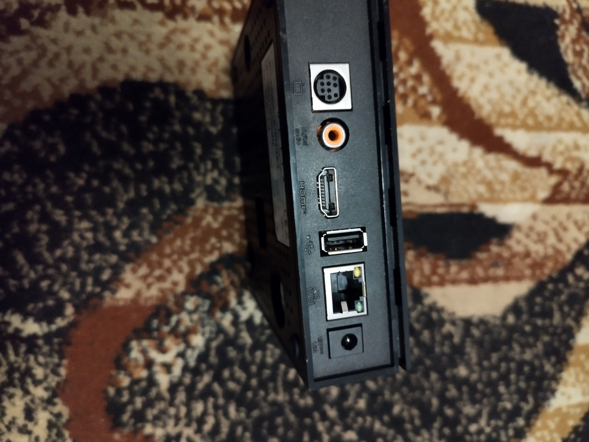 Modem Netia bez zasilacza