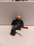 Darth Vader figurka lego star wars
