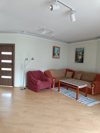 Mieszkanie bezczynszowe  na wynajem  79 m2