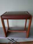 Taboret polski orginalny