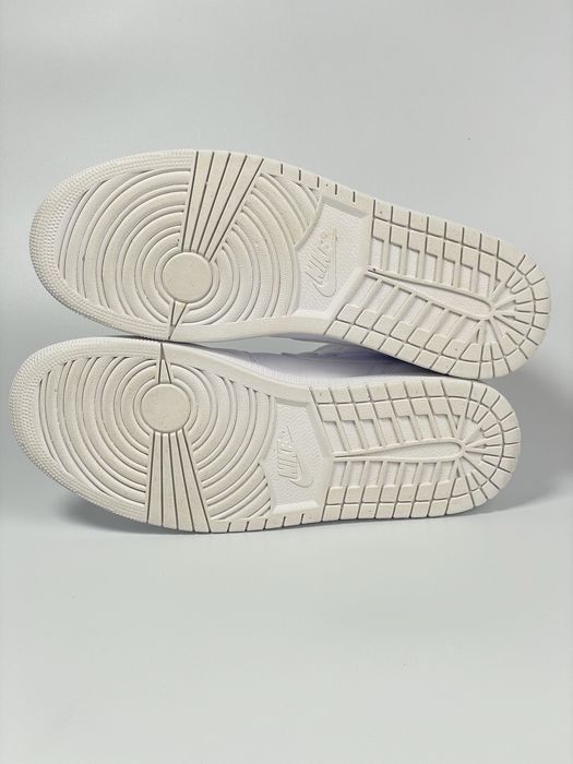 Кросівки nike AIR JORDAN 1 MID Оригінал