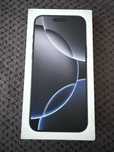 iPhone 16 Pro Max 512 GB Black - Nowy