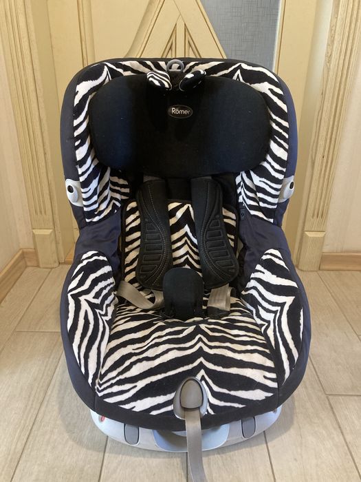 Детское автокресло Britax Romer/ Дитяче автокрісло