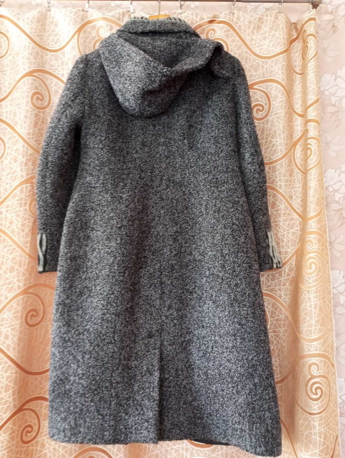 Дублянки жіноча,