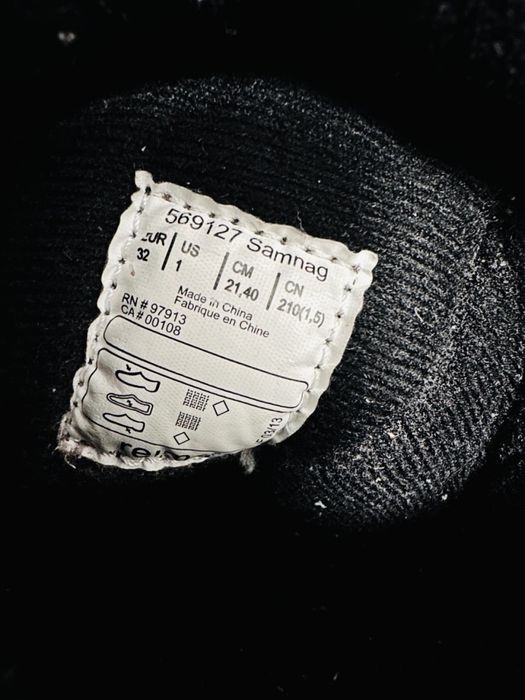 Зимові чоботи Reima, рейма, луноходи