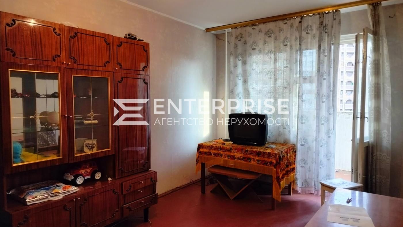 Продаж 2к квартира, вул. Бальзака Оноре, Троєщина