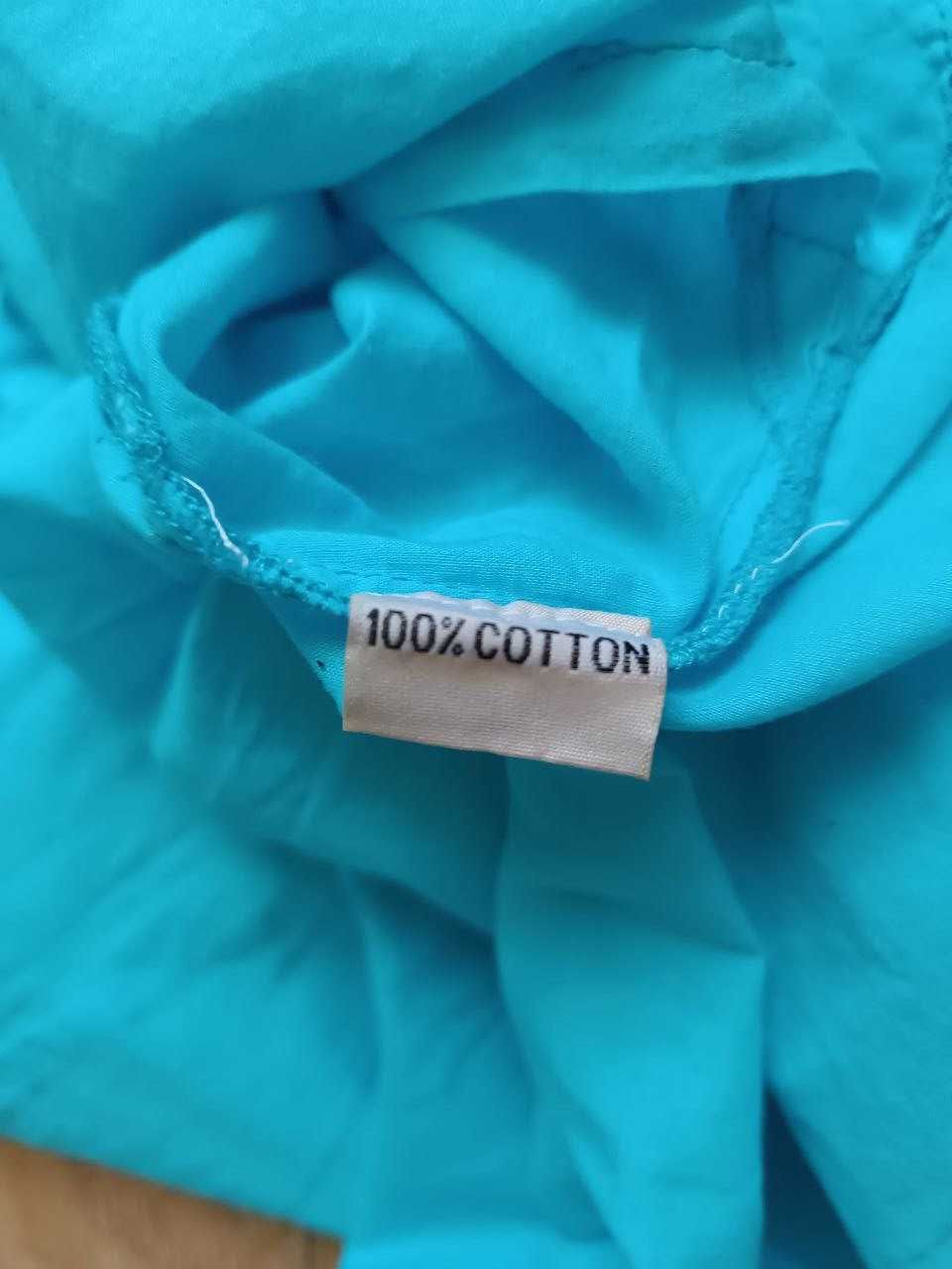 Пляжна туніка р.М