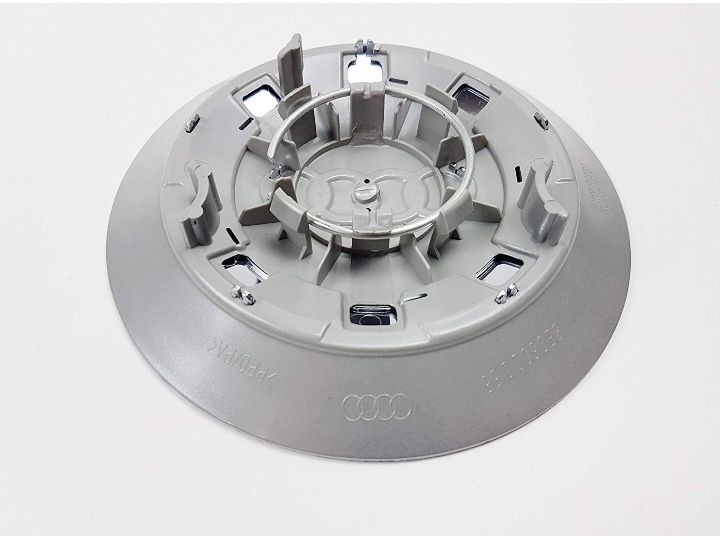 Centros tampas de jante Audi A4 B6 ref 8EO601165