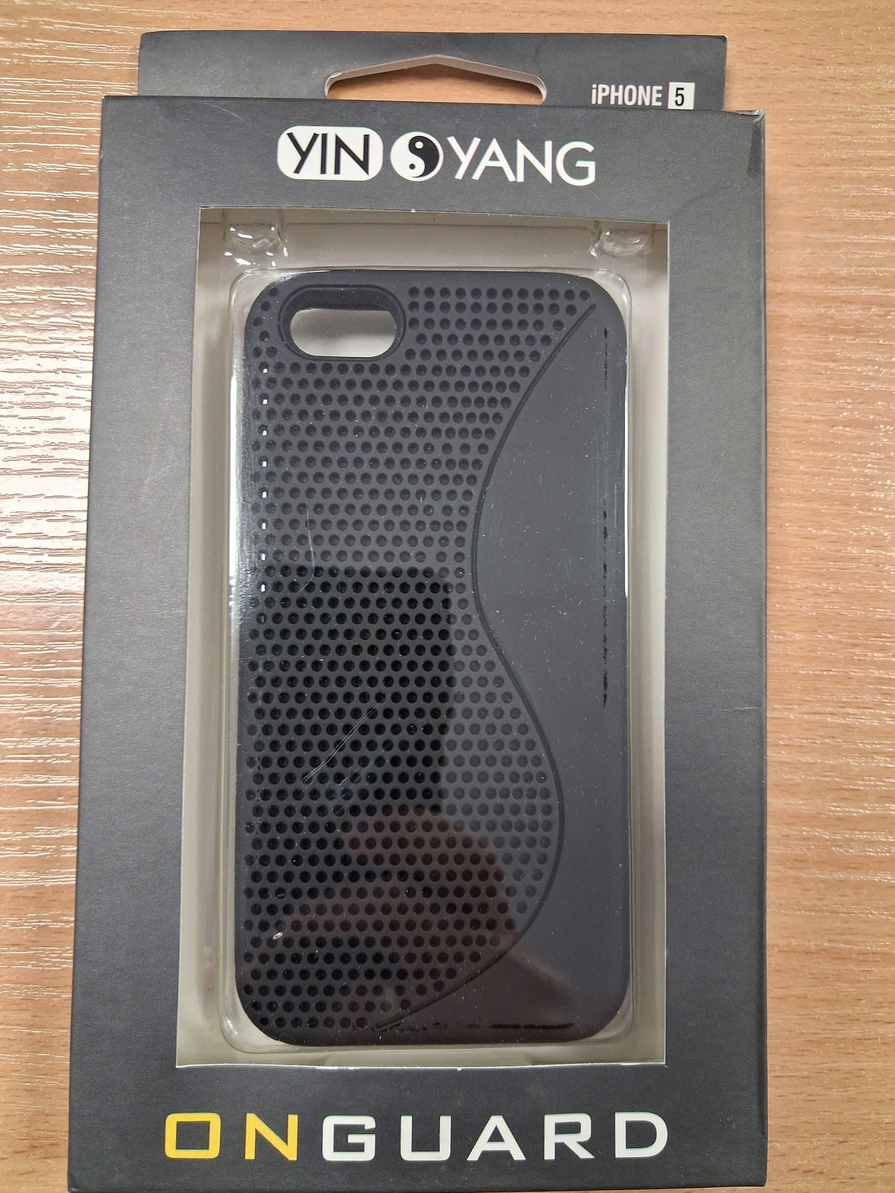 Etui ONGUARD do iPhone 5