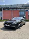 BMW Seria 7 BMW F01 730d przebieg autentyk bezwypadek 22cale