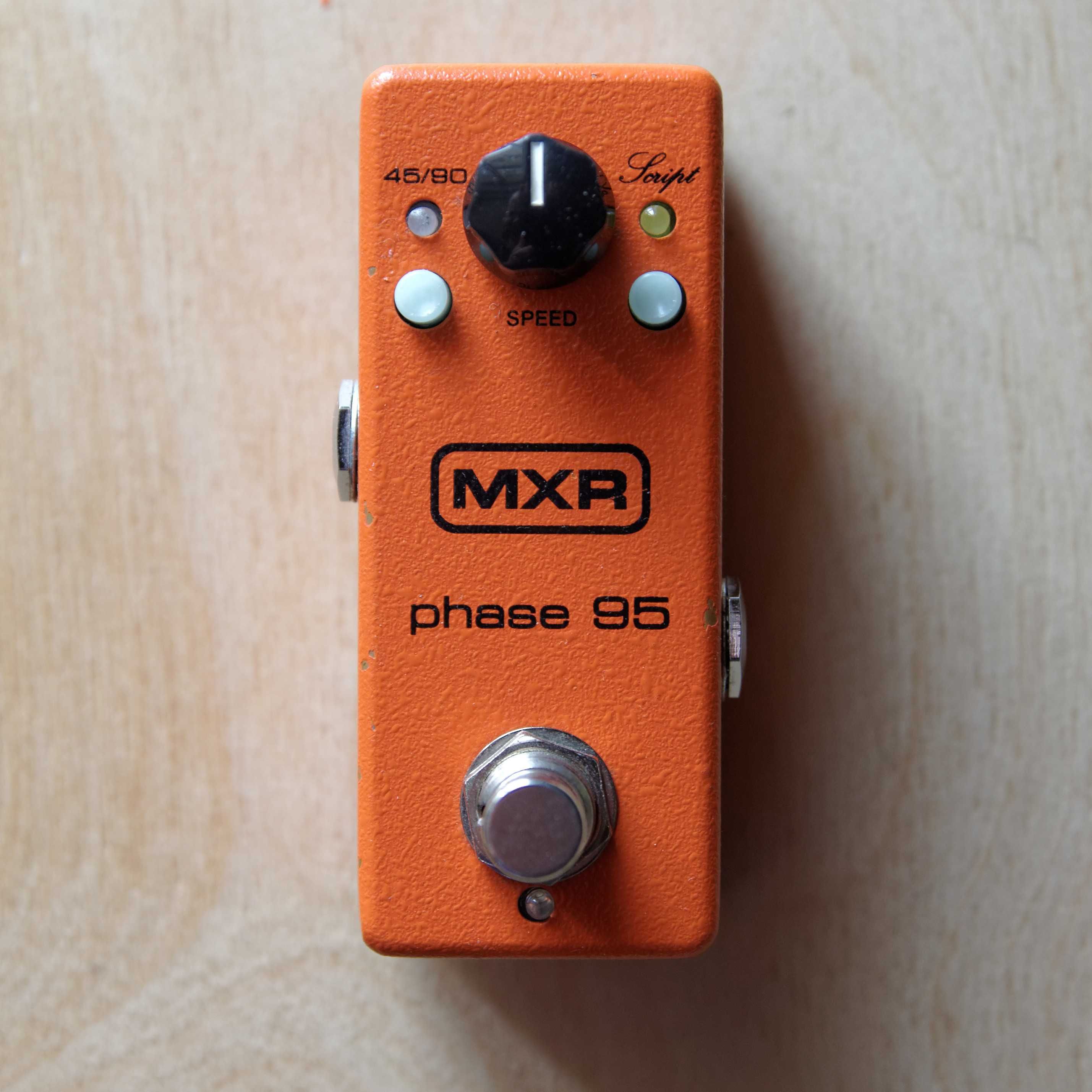 Dunlop MXR M-290 Phase 95