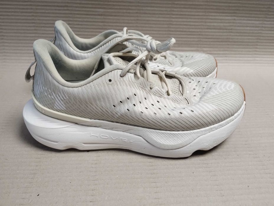 buty biegowe Under Armour 40,5