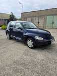 Chlysler pt cruiser 2.0benzyna 2002r.