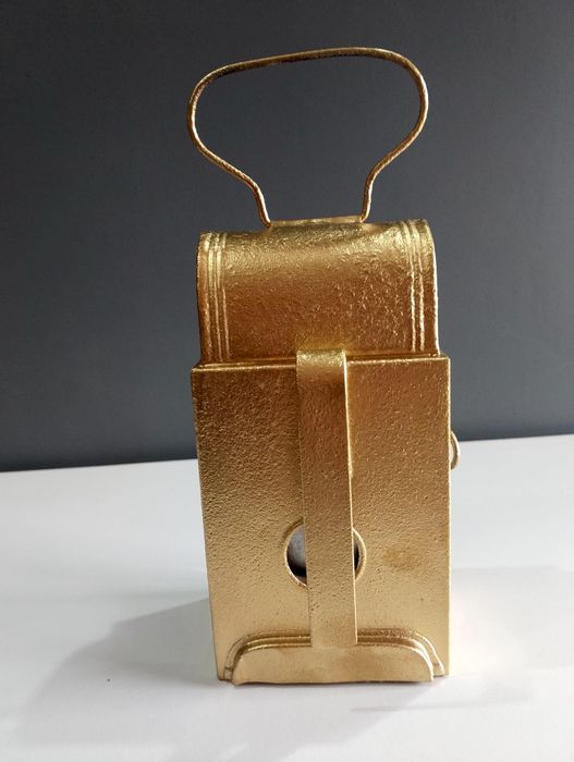 Stara lampa kolejowe PKP