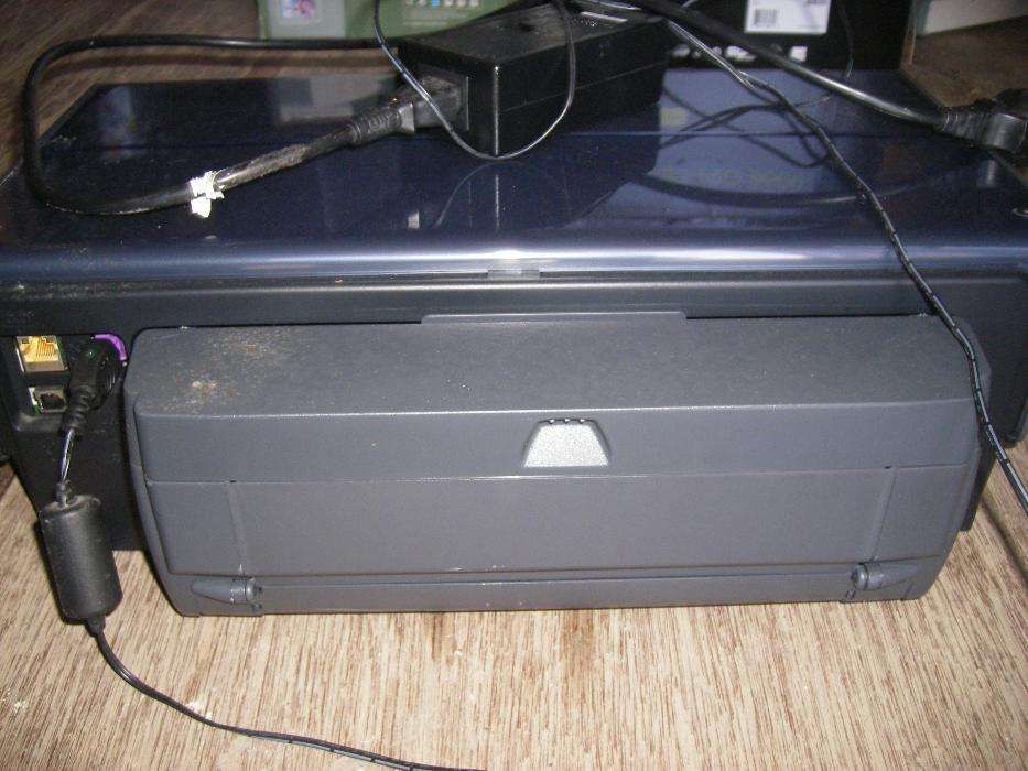 Impressora HP Deskjet 6980 usada