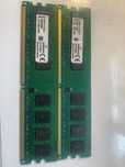 Ddr2 4gb kingston