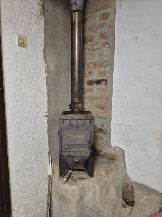 Дача. Киїнка. Всі комунікації.