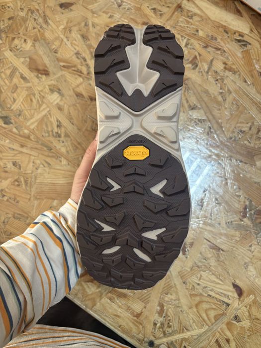 Жіночі кросівки для трекінгу/міста Hoka Anacapa 2 Gore Tex