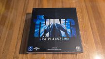 The Thing NOWA gra planszowa PL