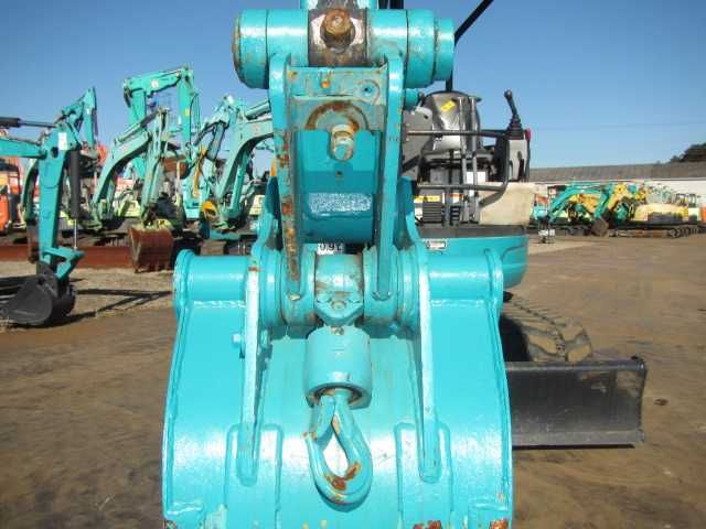 Экскаватор гусеничный Kubota RX306
