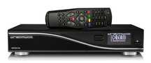 Dreambox 7020HD DVB-S2 Disco 500GB
