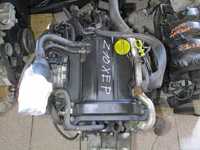 Motor completo Opel Agila e Corsa 1.0i Z10XEP