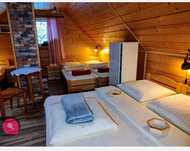 Weekend.  Panieński. Kawalerski. Sauna. Bania.  Babia Góra.