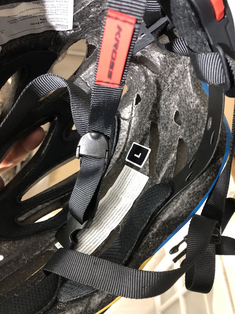 Rower Kross level 4 + dodatki