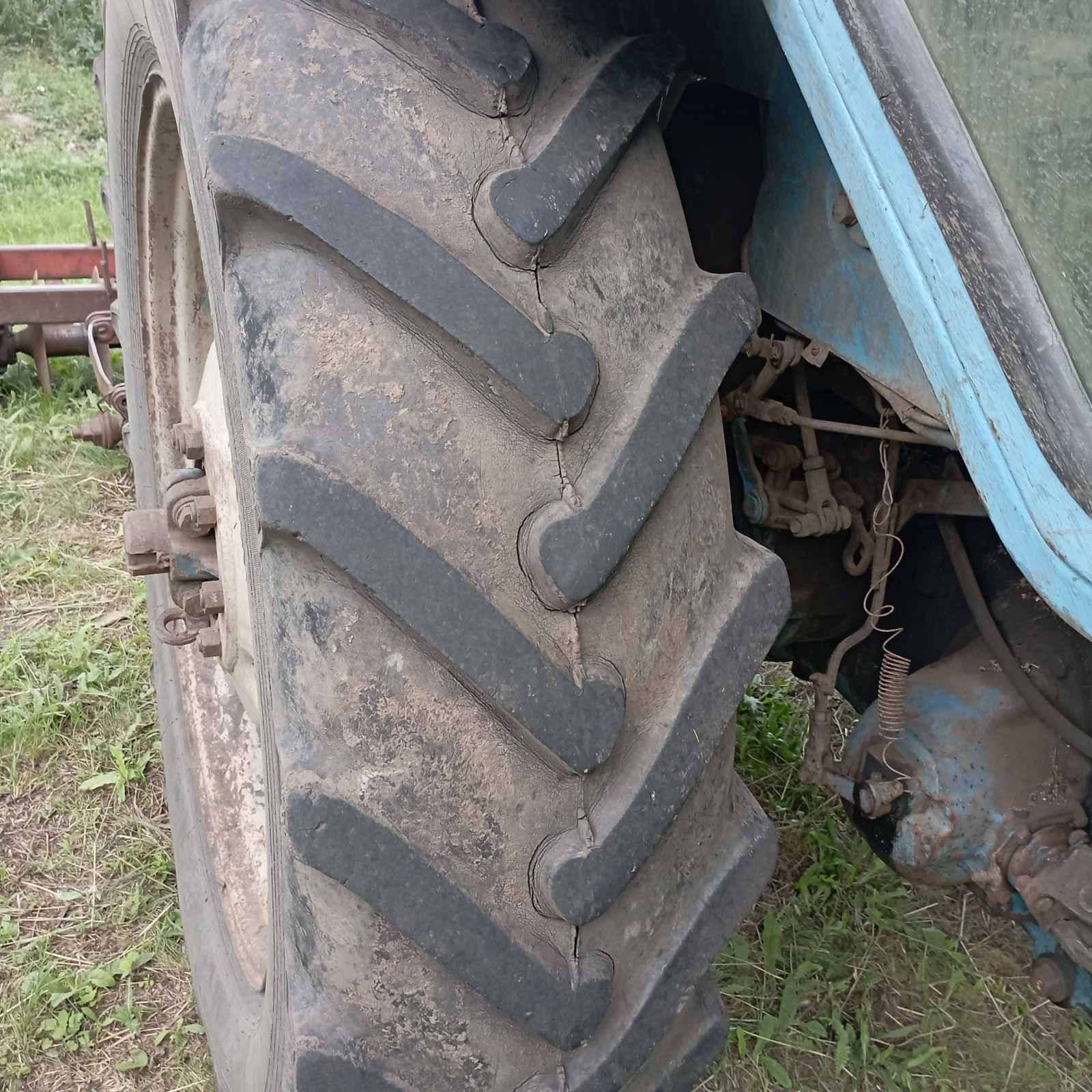 Продам МТЗ-82 в Гарному стани.