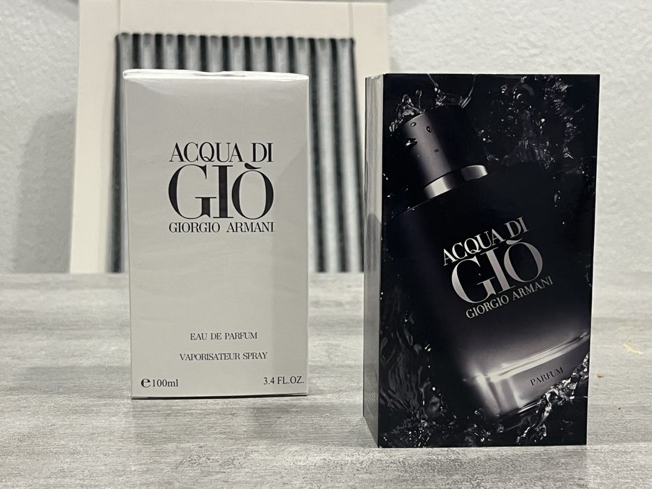 Hugo boss 100ml selado