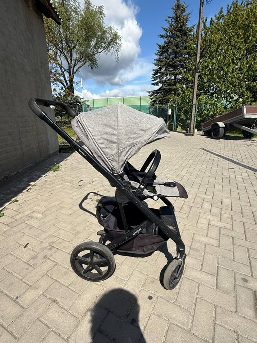 Cybex balios S wózek 2w1
