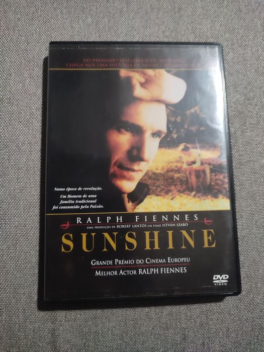 Sunshine - Istvan Szabo