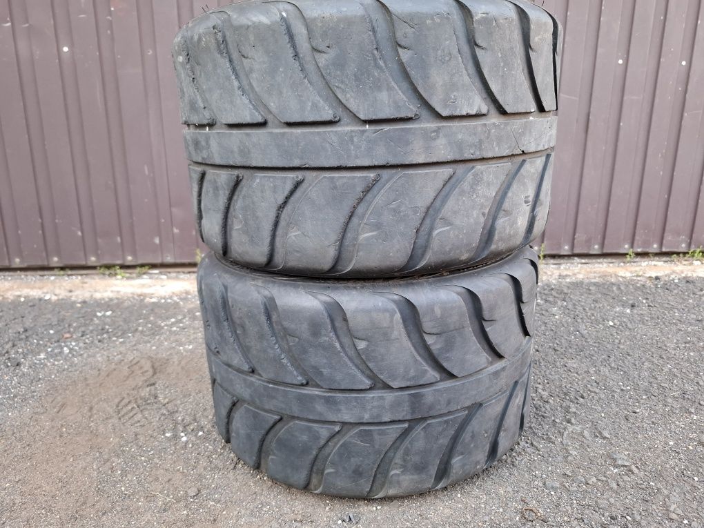 Opony Kenda 18x10-10 (225/40-10) quad buggy
