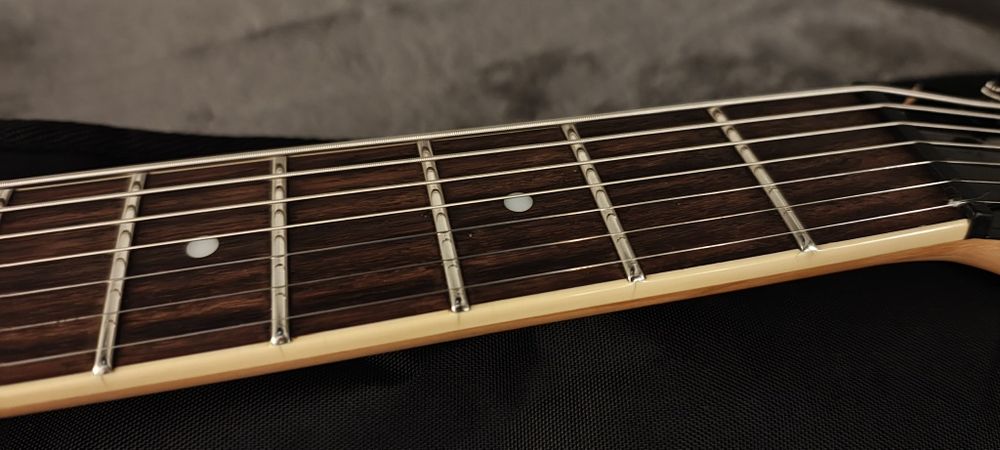 Ibanez RG 7321 gitara elektryczna