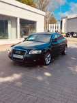 Audi A6C6 2005 3.0 TDI Quattro 320km