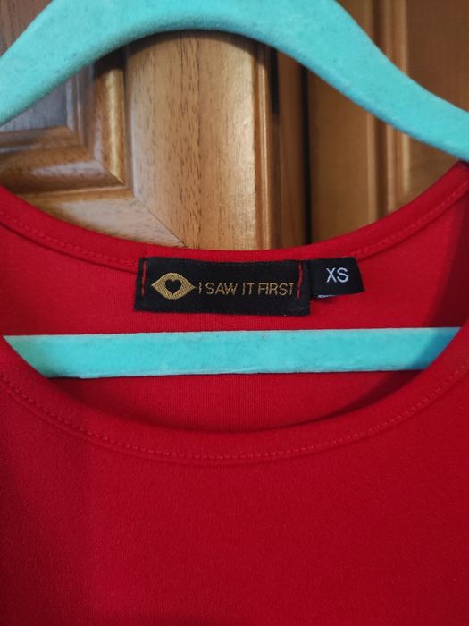 Sukienka I Saw IT First