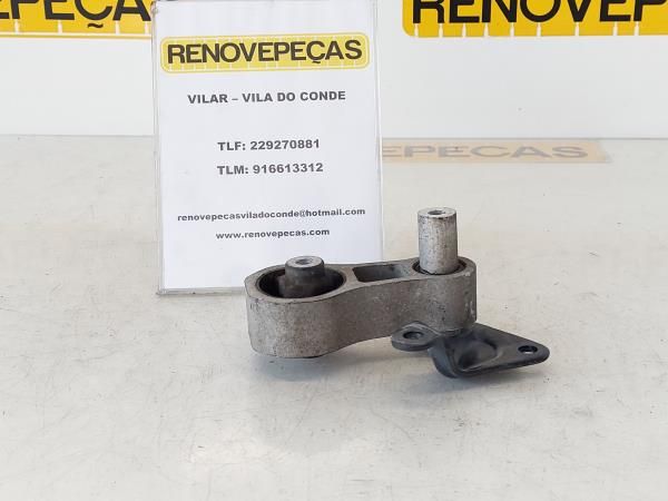 Apoio do motor FORD Fiesta VI (CB1, CCN)