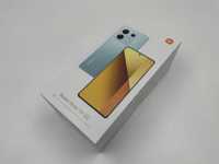 Telefon XIAOMI REDMI NOTE 13 5G Komplet Gwarancja