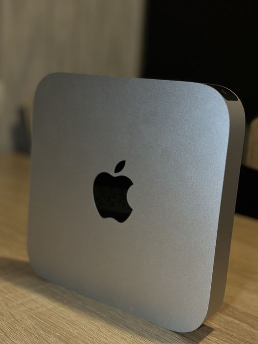 Mac mini 2014 15 2.6GHz 16Gb 1.12TbFusion used