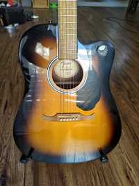 Gitara elektro-akustyczna Fender FA-125 CE