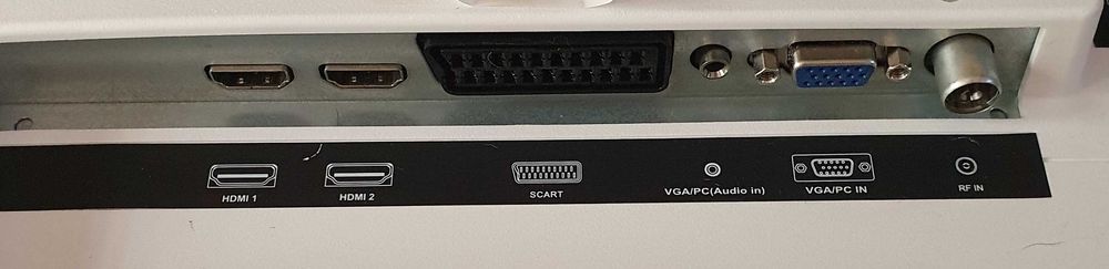 Telewizor led 32 cale Full HD OK