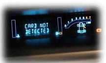 Elektronika samochodowa, naprawa liczników, sterowników ECU, AirBag