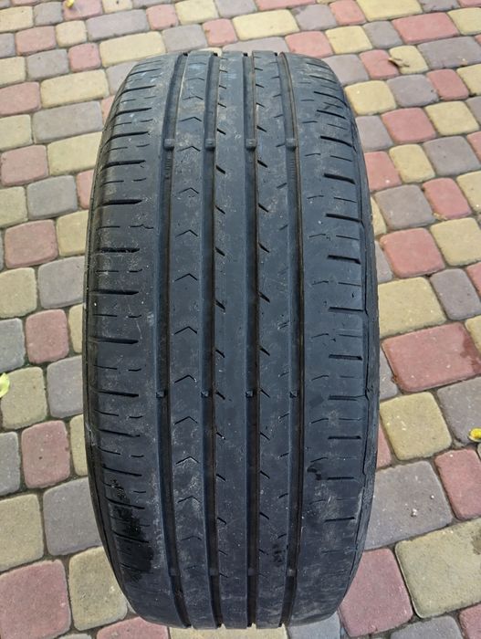 Шина 205/55 R17 Continental ContiPremiumContact