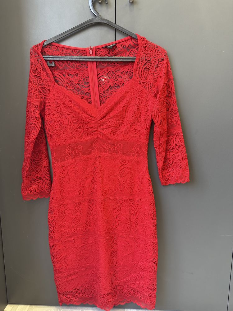 Vestido Guess numero 36