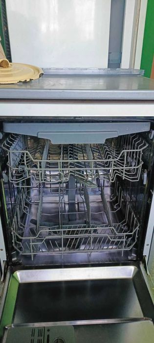 посудомийна машина