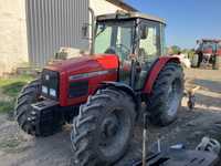 Masey ferguson 4255 mechaniczny sprowadzony zetor jd